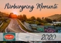 Mobile Preview: SALE-Paket - Kalender Nürburgring Momente 2019+2020+2021+2022 - DIN A2